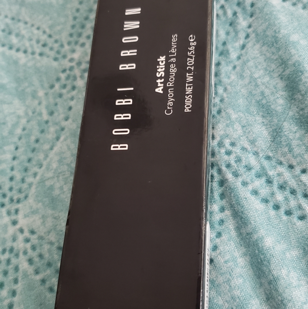 Bobby Brown Art Stick